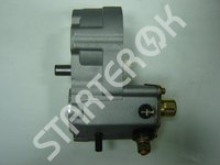 Solenoid Relay starter NONAME  233453NNM