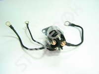 Solenoid Relay starter 291094 NONAME