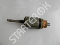 Starter armature 132762NNM NONAME