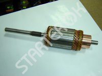 Starter armature NONAME  233697NNM