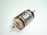 Starter armature OND6G1 NONAME