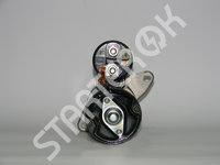 Starter JS1363NNM NONAME