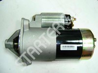 Starter M1T73381NNM NONAME
