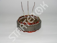 Stator Alternator NONAME  132353NNM