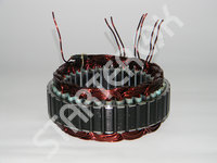 Stator Alternator NONAME  134565NNM