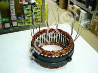 Stator Alternator 136346NNM NONAME