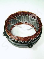 Stator Alternator 138057NNM NONAME