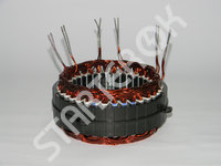 Stator Alternator 233763NNM NONAME