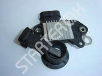 Voltage regulator alternator NONAME  01020NNM