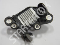 Voltage regulator alternator NONAME  0272220701NNM