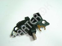 Voltage regulator alternator NONAME  139925NNM