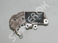 Voltage regulator alternator HX101201 NONAME