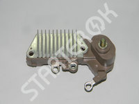 Voltage regulator alternator HX101201 NONAME