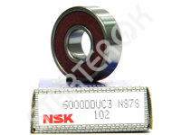 Bearing 6000DDUC3E NSK