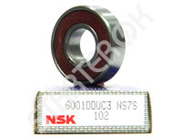 Bearing 6001DDUC3E NSK