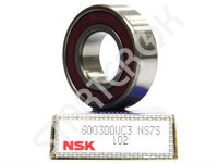 Bearing NSK  6003DDUC3E