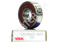 Bearing 6201DDUC3E NSK