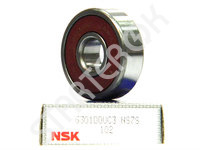 Bearing 6301DDUC3E NSK