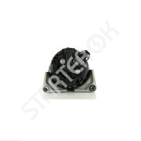 Alternator 1204180 OPEL