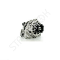 Alternator 1204180 OPEL