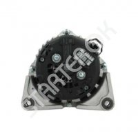 Alternator 13579667 OPEL