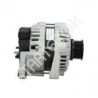 Alternator 13579667 OPEL
