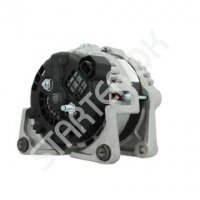 Alternator 13579667 OPEL