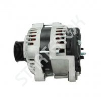 Alternator 13579667 OPEL