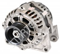 Alternator OPEL  13579667RMFD