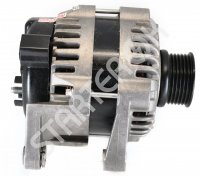 Alternator 13579667RMFD OPEL