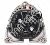 Alternator 13579667RMFD OPEL