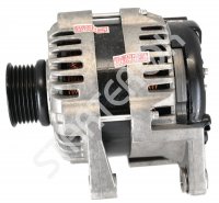 Alternator 13579667RMFD OPEL