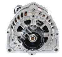 Alternator 13579667RMFD OPEL