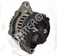 Alternator 13579668RMFD OPEL