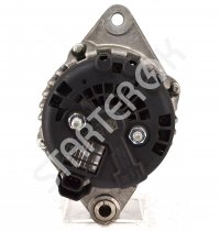 Alternator 13579668RMFD OPEL