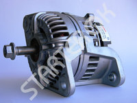 Alternator ORIGINAL REMANUFACTURED  0124525085R