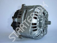 Alternator ORIGINAL REMANUFACTURED  0124615041R