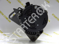 Alternator 028903025GR ORIGINAL REMANUFACTURED