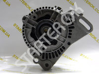 Alternator ORIGINAL REMANUFACTURED  028903025GR