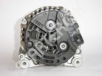 Alternator 028903026HR ORIGINAL REMANUFACTURED