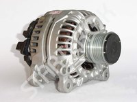 Alternator ORIGINAL REMANUFACTURED  028903026HR