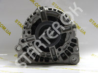 Alternator ORIGINAL REMANUFACTURED  028903028DR