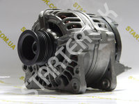 Alternator 028903028DR ORIGINAL REMANUFACTURED