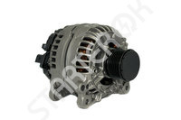 Alternator ORIGINAL REMANUFACTURED  028903028ER