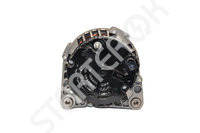 Alternator 028903031AR ORIGINAL REMANUFACTURED