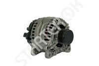 Alternator ORIGINAL REMANUFACTURED  028903031R