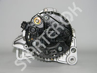 Alternator 030903023DR ORIGINAL REMANUFACTURED