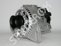 Alternator ORIGINAL REMANUFACTURED  030903023DR