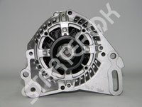 Alternator 030903023DR ORIGINAL REMANUFACTURED