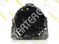 Alternator 030903023JR ORIGINAL REMANUFACTURED